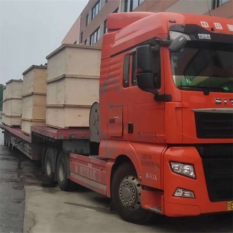 芝罘区探索江安县进仓物流的多元运输世界